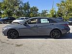 New 2026 HYUNDAI ELANTRA SEL SPORT IVT in DAVIE, FLORIDA (Photo 2)