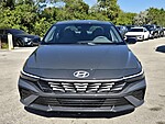 New 2026 HYUNDAI ELANTRA SEL SPORT IVT in DAVIE, FLORIDA (Photo 3)