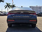 New 2026 HYUNDAI ELANTRA SEL SPORT IVT in DAVIE, FLORIDA (Photo 4)