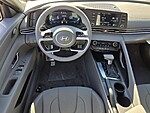 New 2026 HYUNDAI ELANTRA SEL SPORT IVT in DAVIE, FLORIDA (Photo 8)