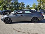 New 2026 HYUNDAI ELANTRA SEL SPORT IVT in DAVIE, FLORIDA (Photo 2)