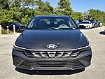 New 2026 HYUNDAI ELANTRA SEL SPORT IVT in DAVIE, FLORIDA (Photo 3)