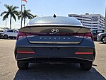 New 2026 HYUNDAI ELANTRA SEL SPORT IVT in DAVIE, FLORIDA (Photo 4)