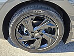 New 2026 HYUNDAI ELANTRA SEL SPORT IVT in DAVIE, FLORIDA (Photo 5)