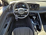 New 2026 HYUNDAI ELANTRA SEL SPORT IVT in DAVIE, FLORIDA (Photo 8)