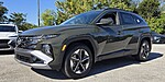 New 2026 HYUNDAI TUCSON SEL FWD in DAVIE, FLORIDA
