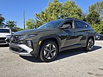 New 2026 HYUNDAI TUCSON SEL FWD in DAVIE, FLORIDA (Photo 1)