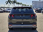 New 2026 HYUNDAI TUCSON SEL FWD in DAVIE, FLORIDA (Photo 4)