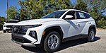 New 2026 HYUNDAI TUCSON SE FWD in DAVIE, FLORIDA