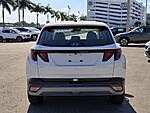 New 2026 HYUNDAI TUCSON SE FWD in DAVIE, FLORIDA (Photo 4)