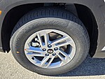 New 2026 HYUNDAI TUCSON SE FWD in DAVIE, FLORIDA (Photo 5)