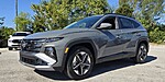 New 2026 HYUNDAI TUCSON SEL FWD in DAVIE, FLORIDA