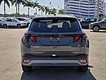 New 2026 HYUNDAI TUCSON SEL FWD in DAVIE, FLORIDA (Photo 4)