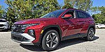 New 2026 HYUNDAI TUCSON SEL FWD in DAVIE, FLORIDA