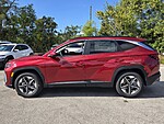 New 2026 HYUNDAI TUCSON SEL FWD in DAVIE, FLORIDA (Photo 2)