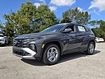 New 2026 HYUNDAI TUCSON SE FWD in DAVIE, FLORIDA (Photo 1)