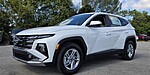 New 2026 HYUNDAI TUCSON SE FWD in DAVIE, FLORIDA
