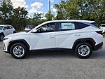 New 2026 HYUNDAI TUCSON SE FWD in DAVIE, FLORIDA (Photo 2)