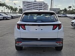 New 2026 HYUNDAI TUCSON SE FWD in DAVIE, FLORIDA (Photo 4)