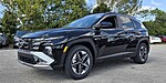 New 2026 HYUNDAI TUCSON SEL FWD in DAVIE, FLORIDA