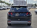 New 2026 HYUNDAI TUCSON SEL FWD in DAVIE, FLORIDA (Photo 4)