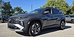 New 2026 HYUNDAI TUCSON SEL FWD in DAVIE, FLORIDA