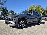 New 2026 HYUNDAI TUCSON SEL FWD in DAVIE, FLORIDA (Photo 1)