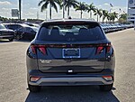 New 2026 HYUNDAI TUCSON SEL FWD in DAVIE, FLORIDA (Photo 4)