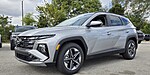 New 2026 HYUNDAI TUCSON SEL FWD in DAVIE, FLORIDA