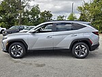 New 2026 HYUNDAI TUCSON SEL FWD in DAVIE, FLORIDA (Photo 2)