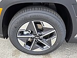 New 2026 HYUNDAI TUCSON SEL FWD in DAVIE, FLORIDA (Photo 5)