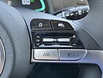 New 2025 HYUNDAI ELANTRA HYBRID BLUE DCT in DAVIE, FLORIDA (Photo 13)