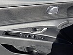 New 2025 HYUNDAI ELANTRA HYBRID BLUE DCT in DAVIE, FLORIDA (Photo 15)