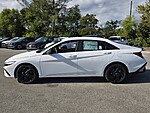 New 2026 HYUNDAI ELANTRA SEL SPORT IVT in DAVIE, FLORIDA (Photo 2)