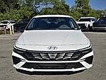 New 2026 HYUNDAI ELANTRA SEL SPORT IVT in DAVIE, FLORIDA (Photo 3)