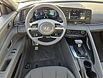 New 2026 HYUNDAI ELANTRA SEL SPORT IVT in DAVIE, FLORIDA (Photo 7)