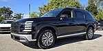 New 2026 HYUNDAI PALISADE HYBRID BLUE SEL PREMIUM 8P FWD in DAVIE, FLORIDA