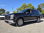 New 2026 HYUNDAI PALISADE HYBRID BLUE SEL PREMIUM 8P FWD in DAVIE, FLORIDA (Photo 1)