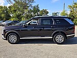 New 2026 HYUNDAI PALISADE HYBRID BLUE SEL PREMIUM 8P FWD in DAVIE, FLORIDA (Photo 2)