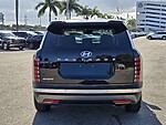New 2026 HYUNDAI PALISADE HYBRID BLUE SEL PREMIUM 8P FWD in DAVIE, FLORIDA (Photo 4)
