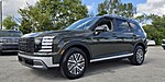 New 2026 HYUNDAI PALISADE HYBRID BLUE SEL PREMIUM 8P FWD in DAVIE, FLORIDA