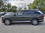 New 2026 HYUNDAI PALISADE HYBRID BLUE SEL PREMIUM 8P FWD in DAVIE, FLORIDA (Photo 2)