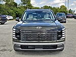 New 2026 HYUNDAI PALISADE HYBRID BLUE SEL PREMIUM 8P FWD in DAVIE, FLORIDA (Photo 3)
