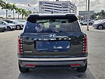 New 2026 HYUNDAI PALISADE HYBRID BLUE SEL PREMIUM 8P FWD in DAVIE, FLORIDA (Photo 4)