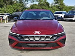 New 2026 HYUNDAI ELANTRA SEL SPORT IVT in DAVIE, FLORIDA (Photo 3)