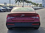 New 2026 HYUNDAI ELANTRA SEL SPORT IVT in DAVIE, FLORIDA (Photo 4)