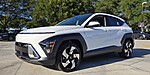 New 2026 HYUNDAI KONA LIMITED FWD in DAVIE, FLORIDA