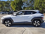 New 2026 HYUNDAI KONA LIMITED FWD in DAVIE, FLORIDA (Photo 2)