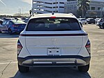New 2026 HYUNDAI KONA LIMITED FWD in DAVIE, FLORIDA (Photo 4)