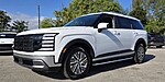 New 2026 HYUNDAI PALISADE HYBRID BLUE SEL PREMIUM 8P FWD in DAVIE, FLORIDA